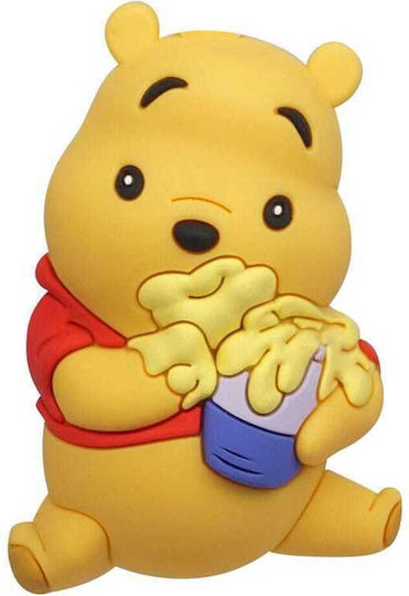 Disney Winnie Pooh Set Magneti 1pcs