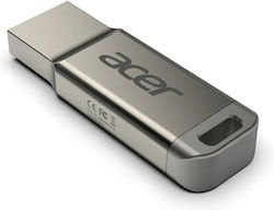 Acer Um310 USB 2.0 Stick 64GB Gray