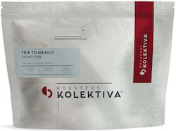 Roasters Kolektiva Φίλτρου Decaffeine σε Κόκκους 250gr