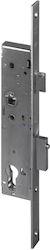 Cisa Recessed Lock