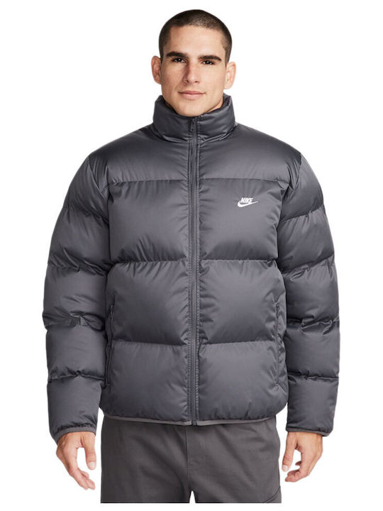Nike Χειμωνιάτικο Μπουφάν Puffer Αδιάβροχο ''''''