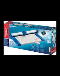 Maped Büroschneidemaschine Trimmer Tischplatte