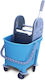 Delta Cleaning Reinigungswagen 25lt