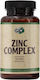 Pure Nutrition Zinc Complex 50mg 100 ταμπλέτες
