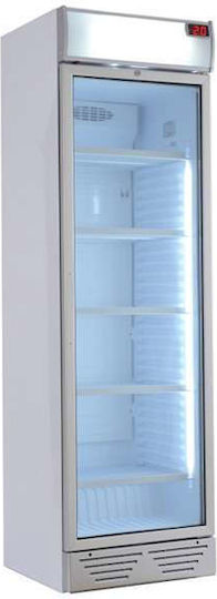 Fresh Cl 390 Sz Ψυγείο Αναψυκτικών Μονόπορτο