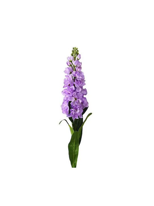 Decorativ Violet Violet 80 cm