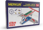 Metallic Construction Toy