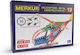 Merkur Metal Construction Toy Helicopters for Children 5+ years+ Years