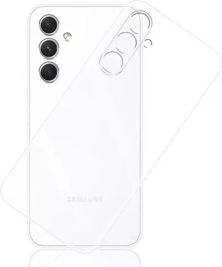 Techwave Протектор за камера Закалено стъкло за Samsung Galaxy S24+