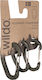 Wildo (Sweden) Карабинер 3бр