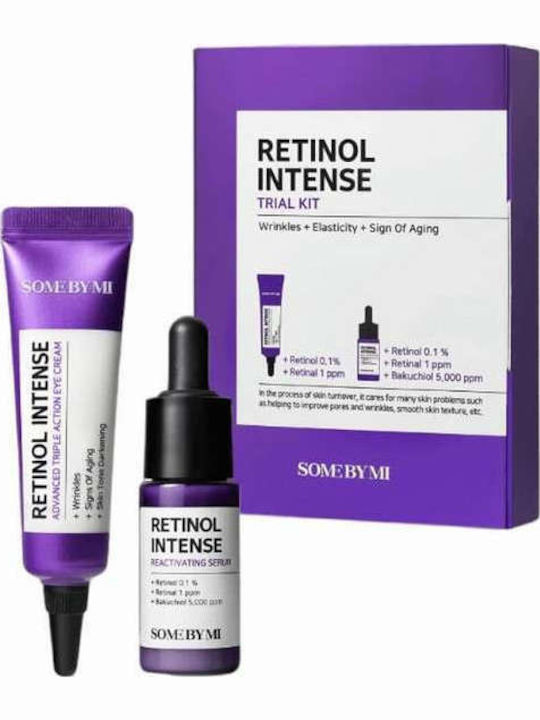 Some By Mi Hautpflegeset für Anti-Aging