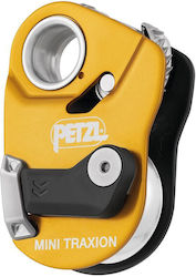 Petzl Mini Traxion Τροχαλία Αναρρίχησης P054AA00