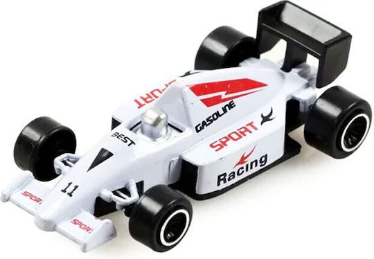 Toi-Toys Formula Αυτοκινητάκι 1:72 Formula 1