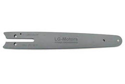 LG-Motors Chainsaw Blade Chainsaw Blade 7" 028-116 LG-Motors Chainsaw Blade Chainsaw Blade 7" 028-116
