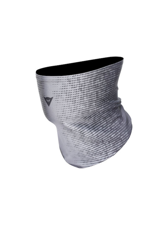 Dainese Rider Collar in Gray/Gray Colour Gray Colour