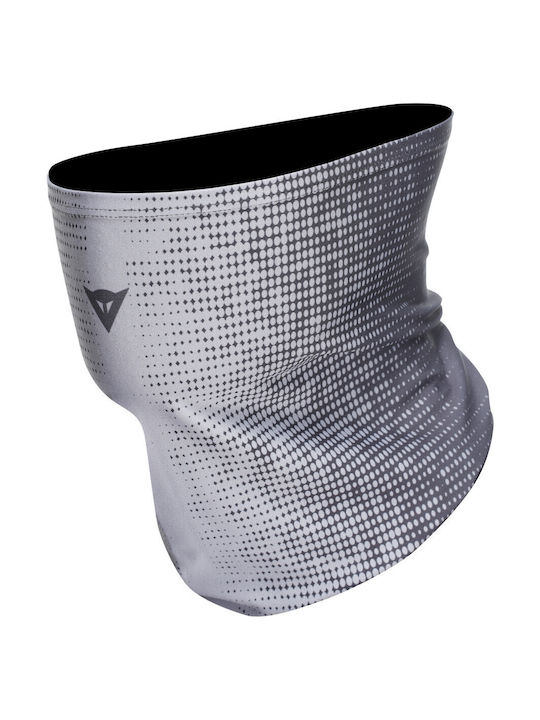 Dainese Halswärmer für Motorradfahrer aus Polyester Gray Farbe