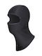 Dainese Full Face Μπαλακλάβα Αναβάτη Μοτοσυκλέτας Μαύρο Χρώμα