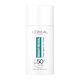 L'Oreal Paris Bright Reveal Sunscreen Face Cream SPF50