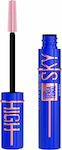 Maybelline Lash Sensational Sky High Mascara για Όγκο & Μήκος Blue Mist 7.2ml