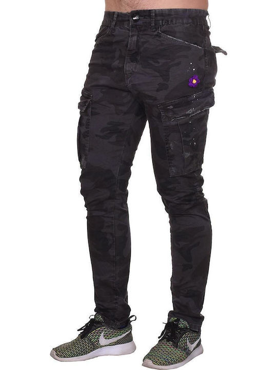 Trousers Khaki