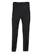 Stefansxxl Men's Trousers Black