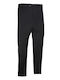 Stefansxxl Herrenhose Black