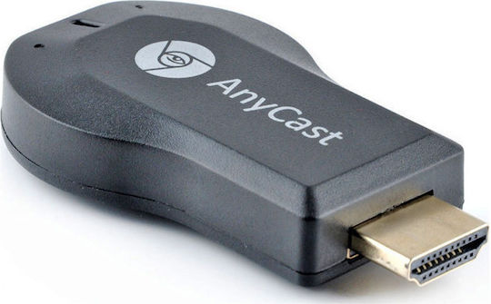 Smart TV Stick M9 Plus Full HD με Wi-Fi / HDMI