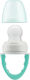 Dr. Brown's Silicone Baby Feeder Green