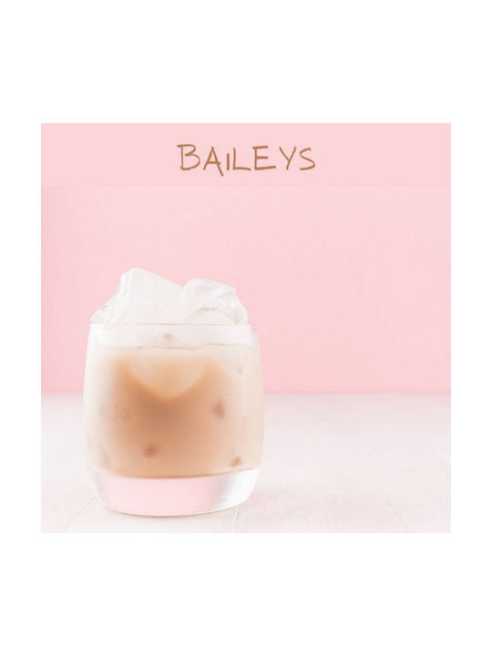 Soy wax - Baileys 212ml