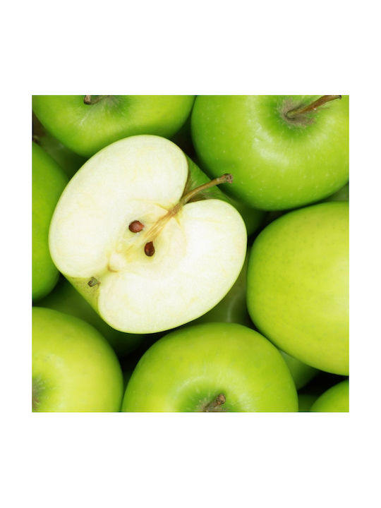 Soy wax - Green apple 212ml