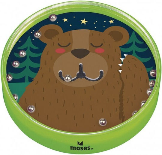 Moses Marbles Up & Down Bear Bear