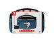PDP Sheikah Shoot Glow in the Dark Switch Carrying Case Black