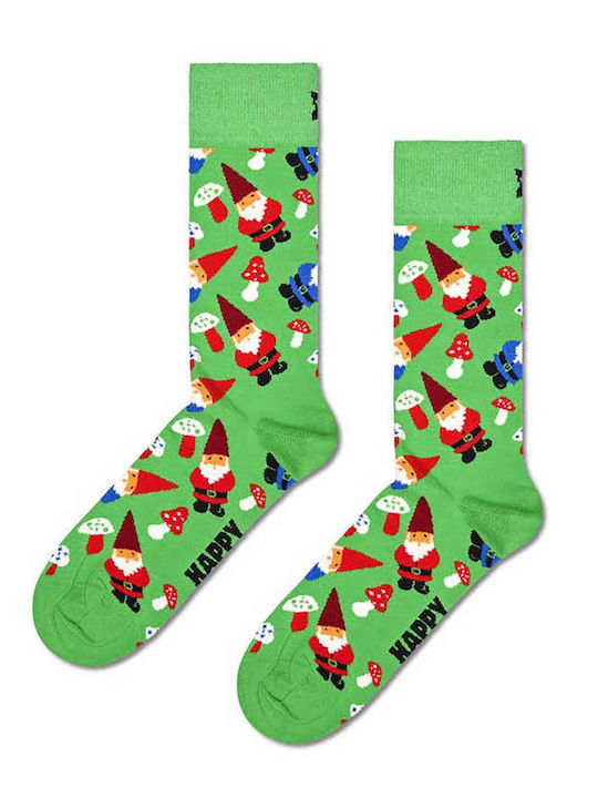Happy Socks christmas Κάλτσες Πολυχρωμο