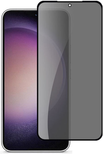 Orso 0.3mm Privacy Tempered Glass (Galaxy S23 FE)