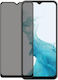 Orso 0.3mm Privacy Tempered Glass (Galaxy M13)