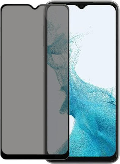 Orso 0.3mm Privacy Tempered Glass (Galaxy M13)