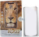 0.3mm Full Glue Full Face Tempered Glass Black (Galaxy Note 10)