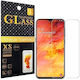 Tempered Glass (Galaxy Note 10 Lite)