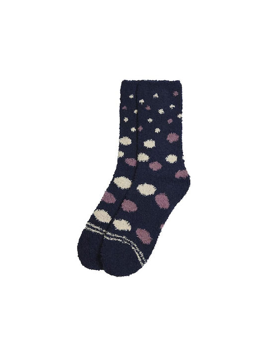 Ysabel Mora Socks BLACK