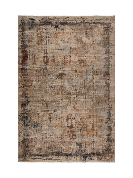 Viokarpet Leonardo Rug Rectangular Kemik - Beige