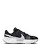 Nike GP Challenge Pro Men's Tennis Shoes for Hard Courts Black