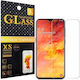 Tempered Glass (Realme C11)
