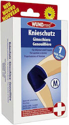 WUNDmed Elastische Kniebandage