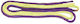 Athlopaidia Rhythmic Gymnastics Rope 3m Yellow