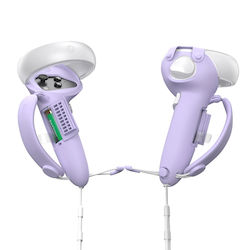 KIWI Design Θήκη Προστασίας Χειριστηρίου VR KIWI Design Θήκη Προστασίας Χειριστηρίου VR
