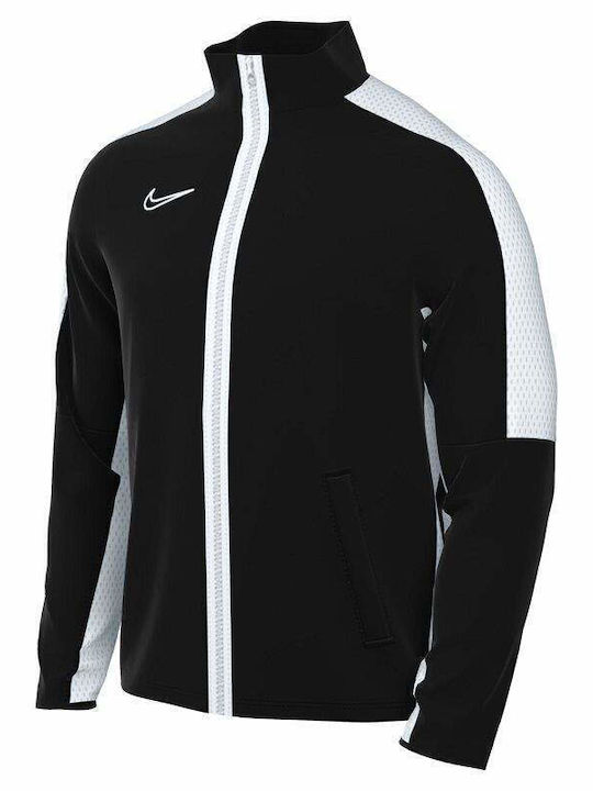 Dri-FIT Academy 21 Men's Cardigan Black
