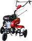 IBEA Mz 750 L Четиритактов Мотофреза Бензинов 5.5к.с/196сс с Двигател Loncin