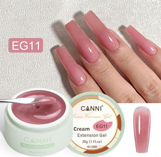 Canni Gel Falsche Nagelgel EG11 28ml