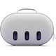 Aubika Oculus Quest 3 / Quest 2 / Quest Pro / Pico 4 VR (Virtual Reality) Gray