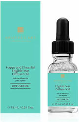 Dr Botanicals Happy & Cheerful English Pear Етерично Масло 15мл